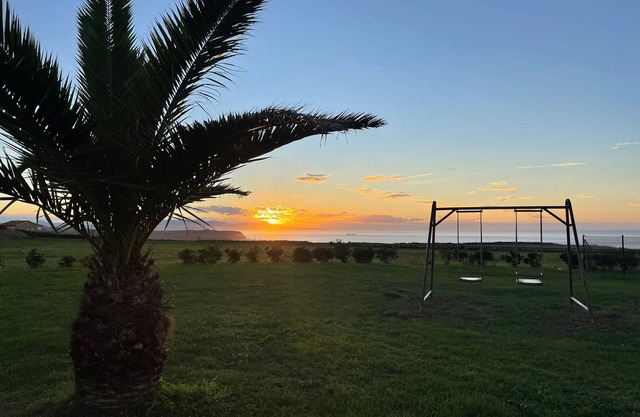 La Morada del Cabo Peñas Folu-gozon-luanco