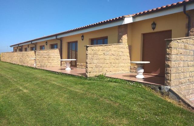 La Morada del Cabo Peñas TEZAN - Gozón - Luanco