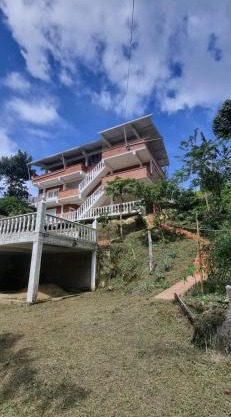 La Morada Del Gavilucho