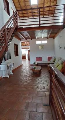La Morada Hospedaje