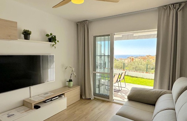 La Noria Sunny Stay Casasol