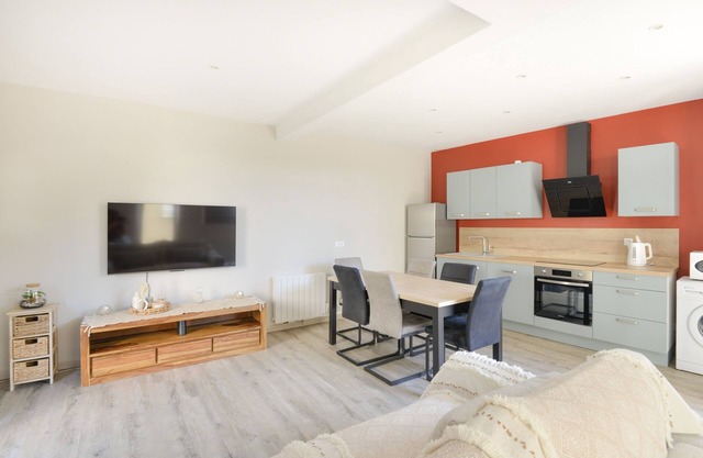 La Normande - Belle maison à 200m de la plage
