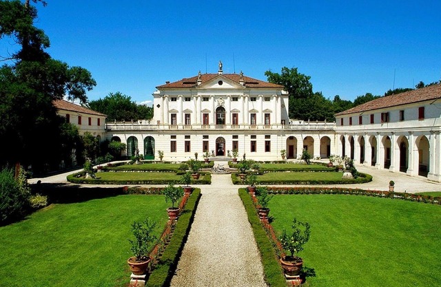 La Padovana In Piombino Dese, Veneto
