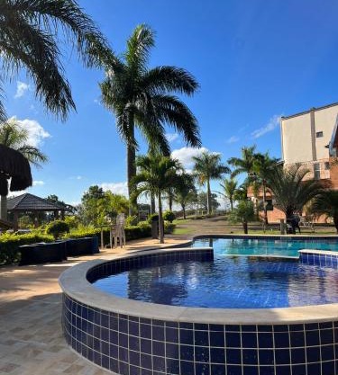 La Palma Hotel Fazenda