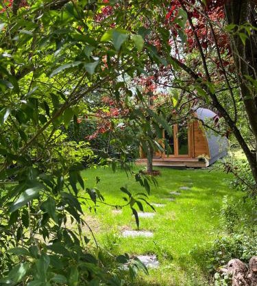 La Parenthèse Enchantée