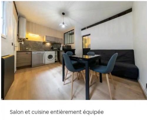 La Parenthèse Rémoise