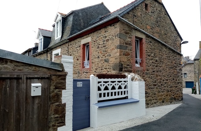 La Partite Maison du Portrieux