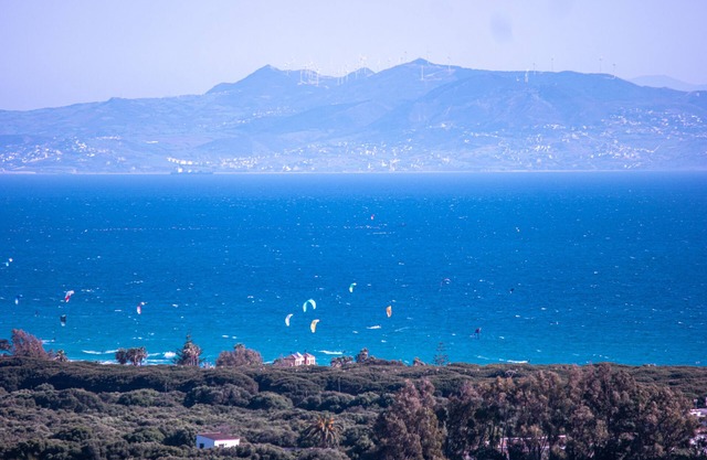 La Peña Luxury Tarifa