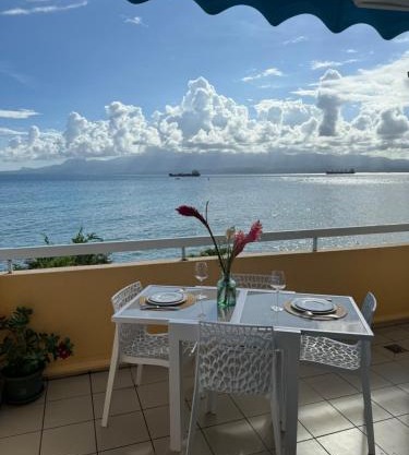 La Perle Fleur d'Epée