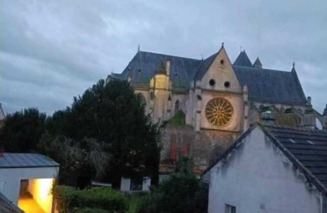 La Perle Rare