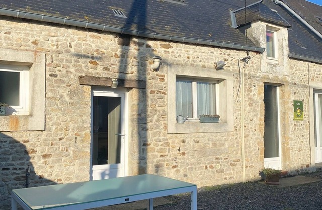 La petite de Houtteville