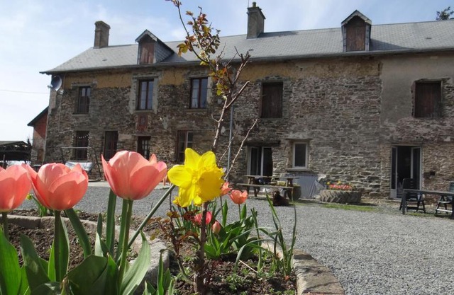 La Petite Houssaye