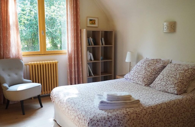 La Phacélie Chambre D'hôte Spacieuse au Calme à 5 mn de Pont-aven