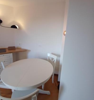 La Piccola Via Delle Rose