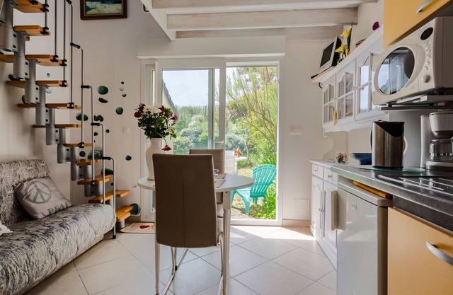 La Plage by Interhome