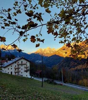 LA POESIA DOLOMITI APARTMENTS