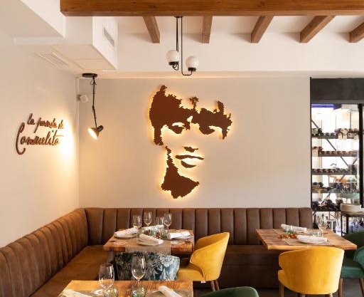 la posada de consuelito