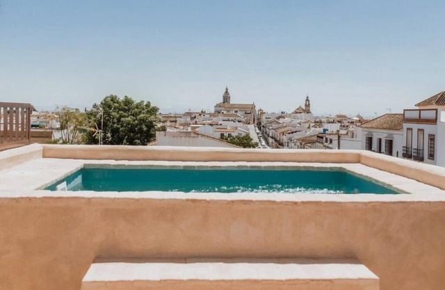 La Posada del Limonero - Adults Only