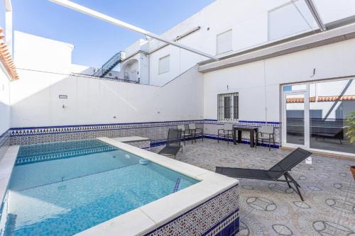 La posada de Itálica