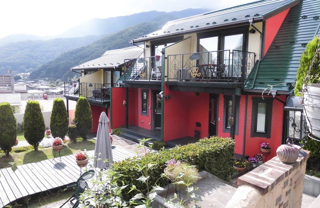 La Posada