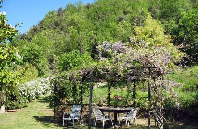 La Quercia by Interhome