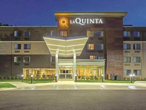 La Quinta by Wyndham Columbia/Fort Meade
