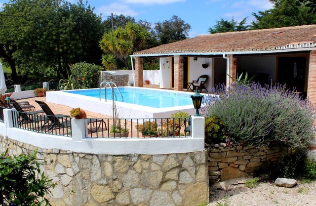 La Quinta casa com piscina privada