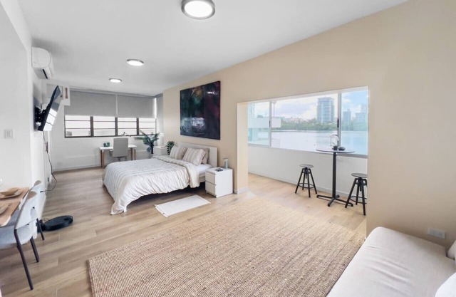 La Rada 222 | Studio Apt in San Juan With Views