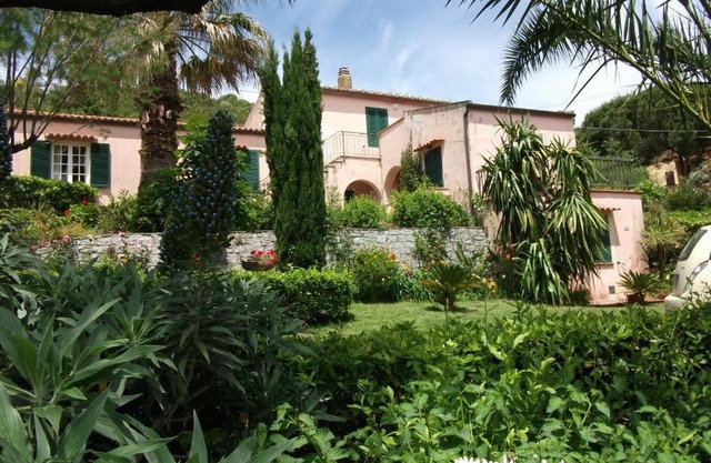 la raganella - appartamento