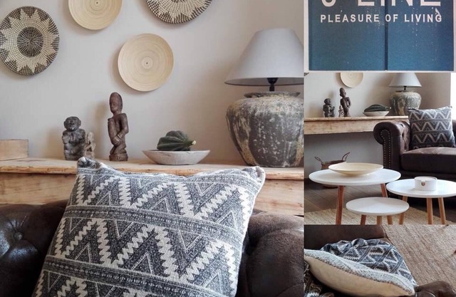 La Relique - Holiday home for 4 to 6 people