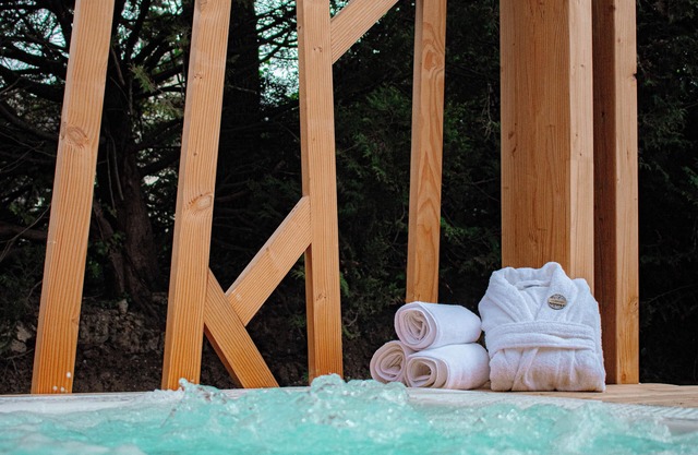 La Reposée Hôtel Restaurant Spa