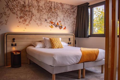 La Reposée Hôtel Restaurant Spa