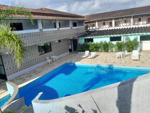 La Riviera Pousada Pantanal