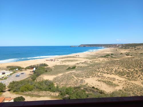 LA ROCCIA SUL MARE