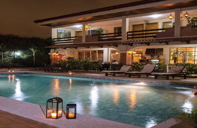 La Sabana Hotel Suites Apartments