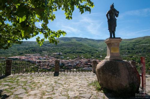 La Serrana de la Vera Casa Rural TR-CC-00366