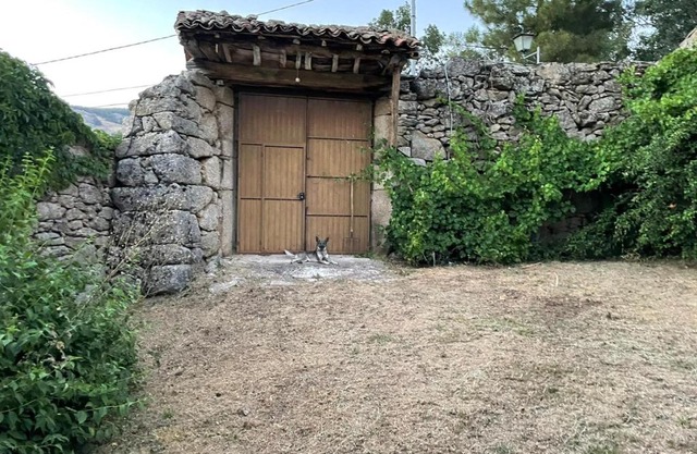 La Serrota Casa Rural