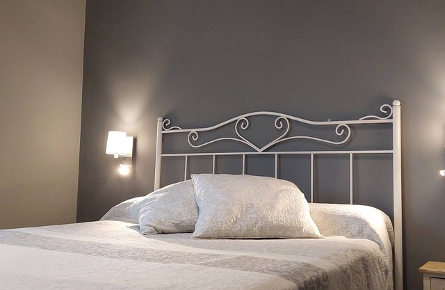 La Siesta En el Corazón de Córdoba