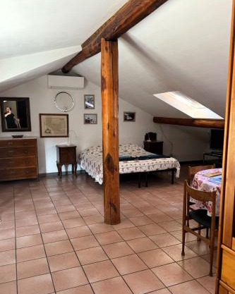 La Soffitta di Maria