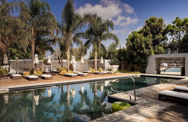 La Suite Boutique Hotel