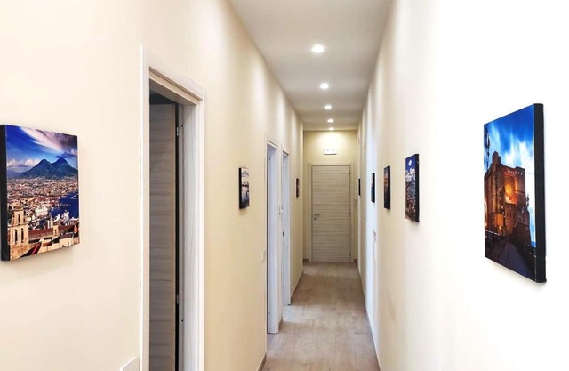 La Suite tra i Musei