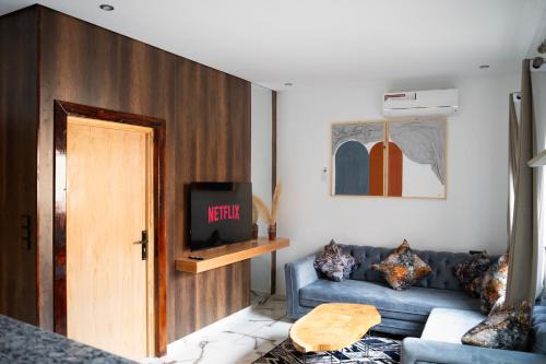 La Terrassa appartement climatisé