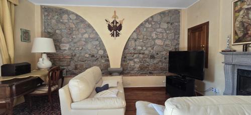 La Terrazza 2P Rooms