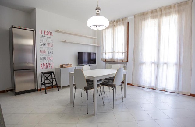 La terrazza di Giulietta