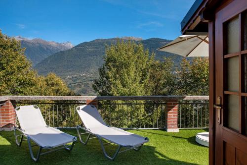 La Terrazza Panoramica