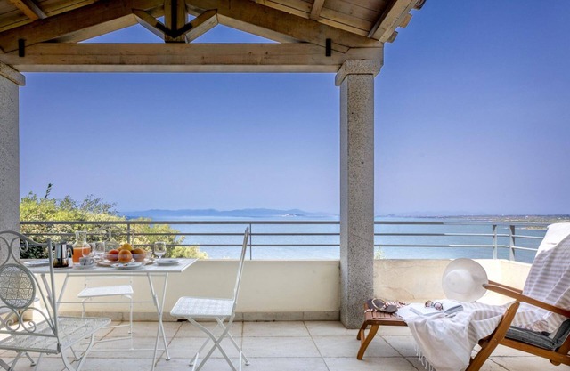 La Terrazza Sul Golfo