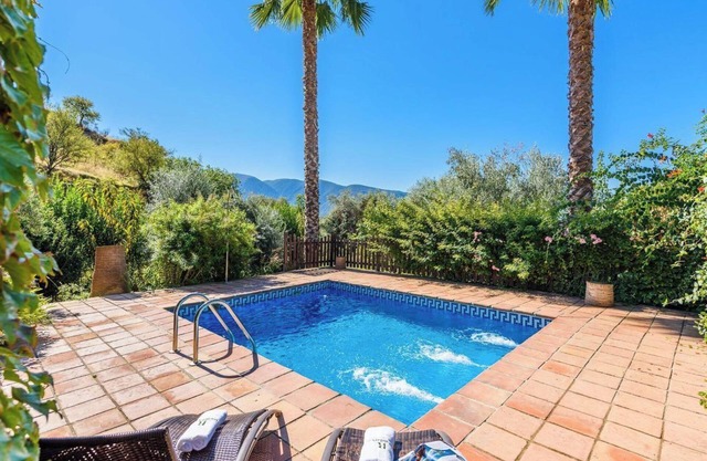 La Terrera Órgiva by Ruralidays