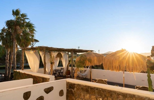 La Torre Boutique Rooms