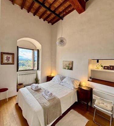 La Torre di Canonica