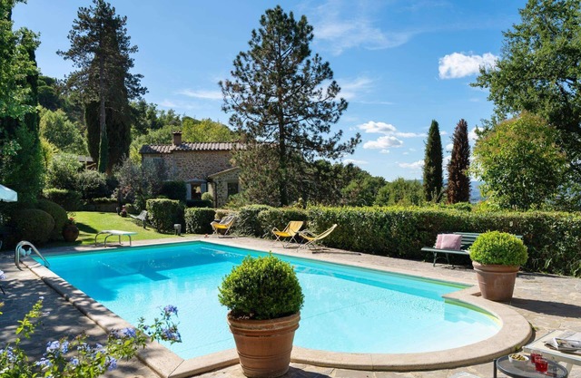 La Tranquillità - Three Bedroom Villa, Sleeps 6